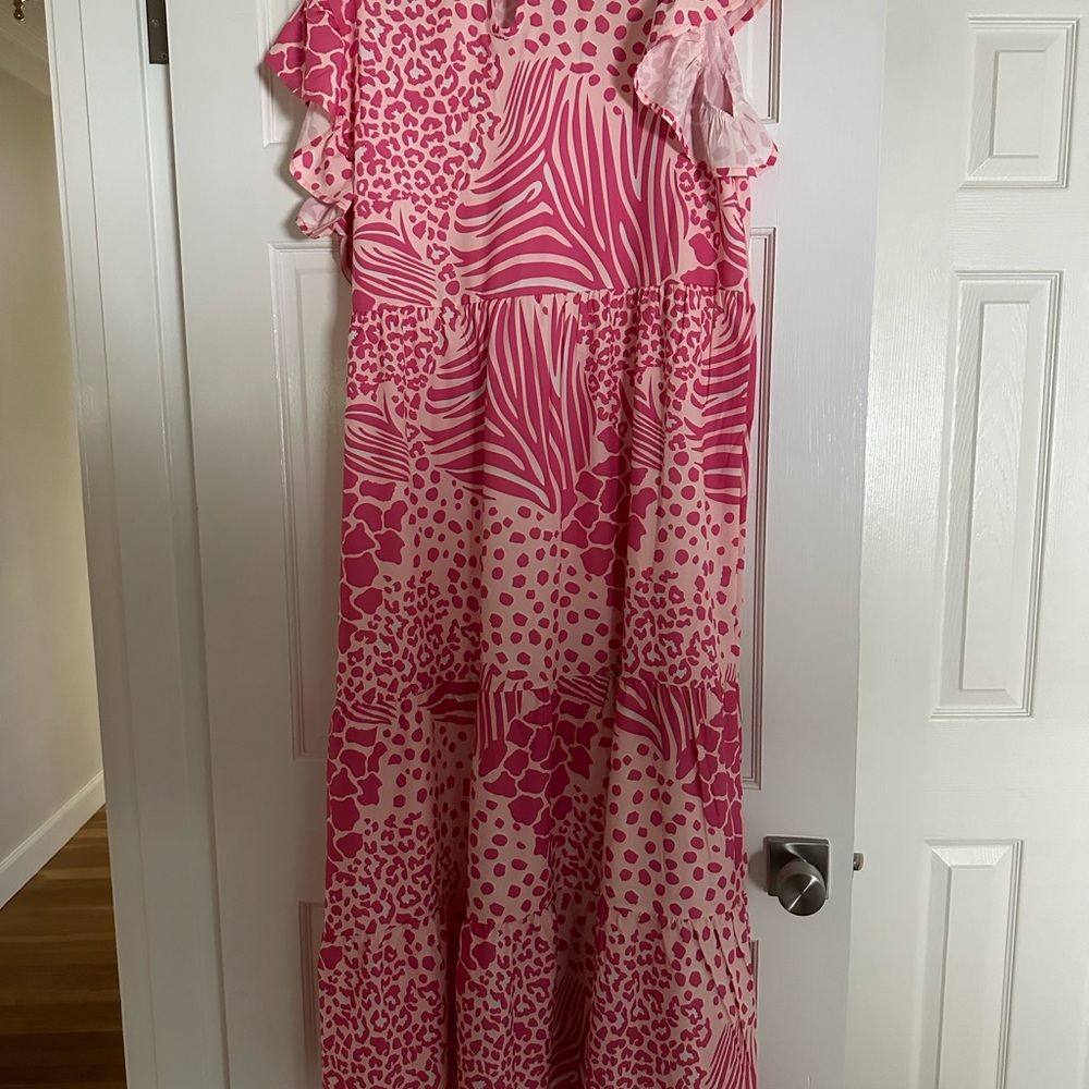 Brand New with tags maxi dress